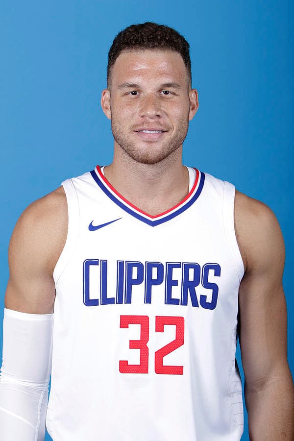 Blake Griffin