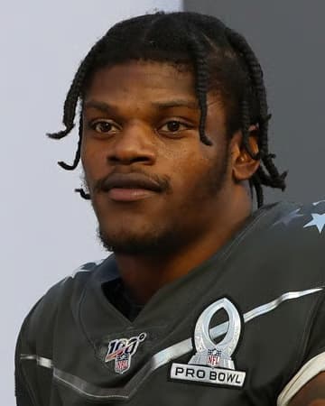 Lamar Jackson