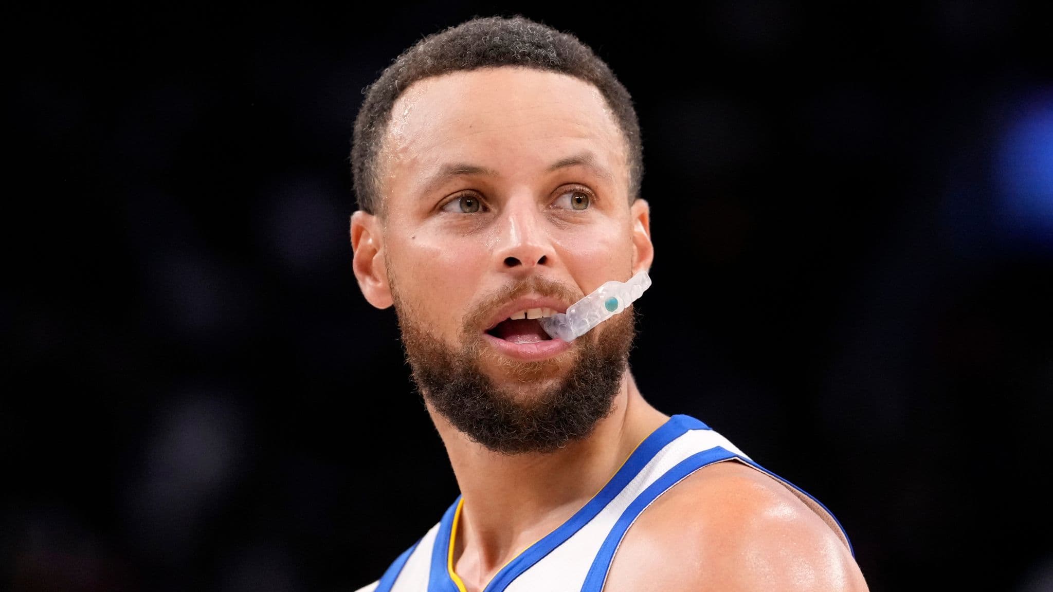 Stephen Curry