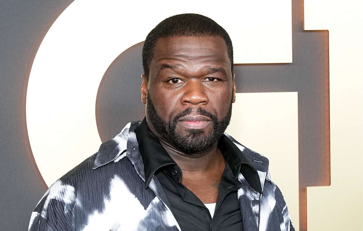 50 Cent reference photo