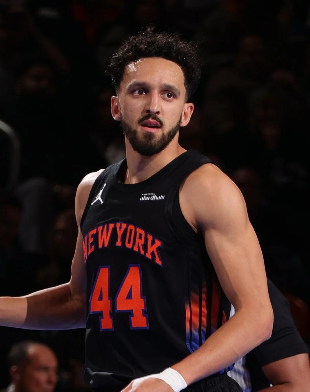 Landry Shamet reference photo