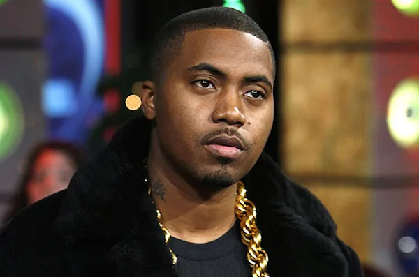 Nas reference photo