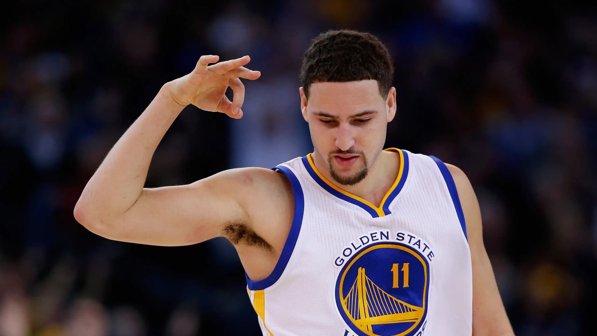Klay Thompson