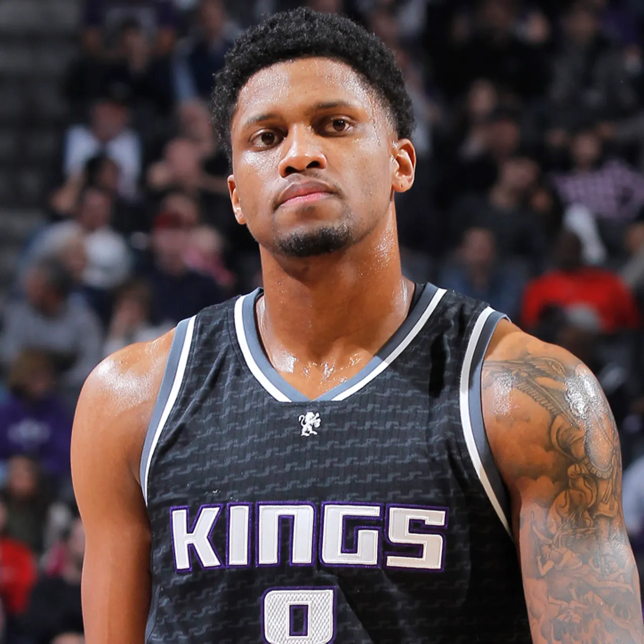 Rudy Gay