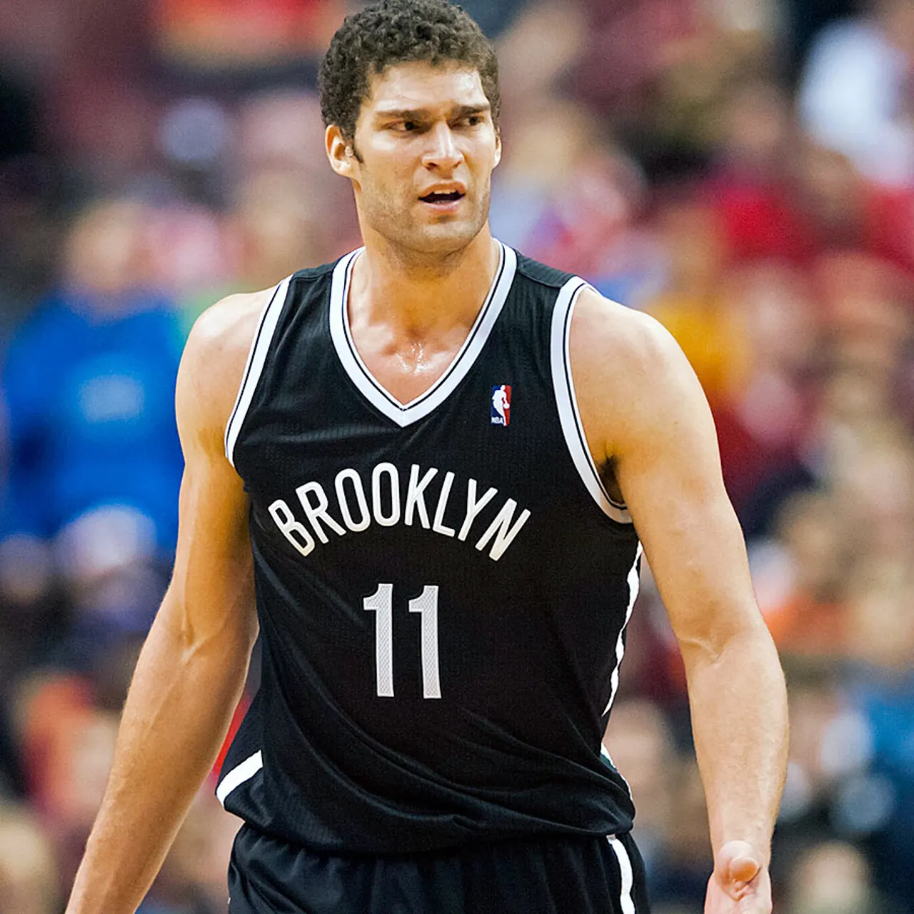 Brook Lopez