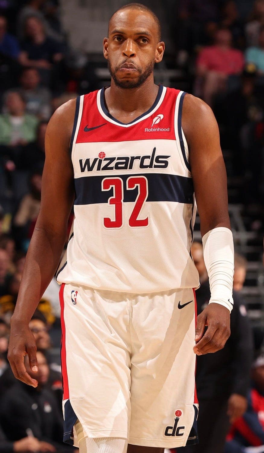 Khris Middleton