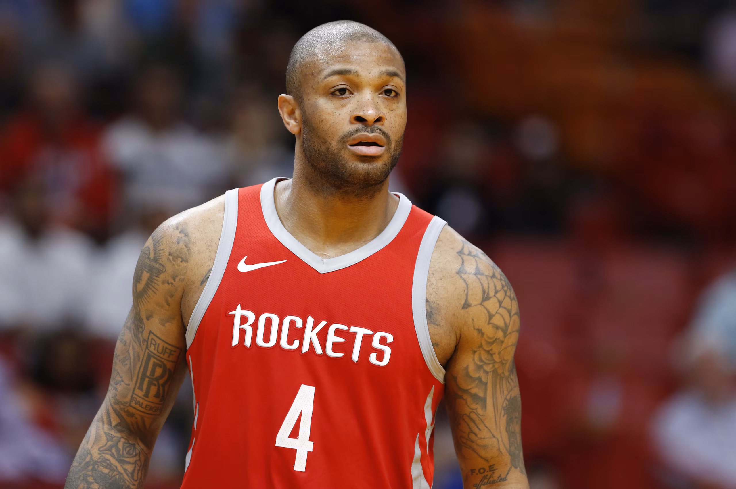 PJ Tucker