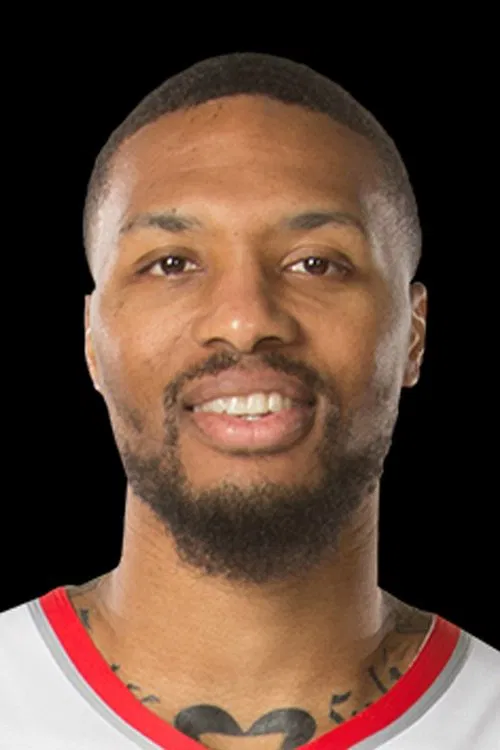 Damian lillard