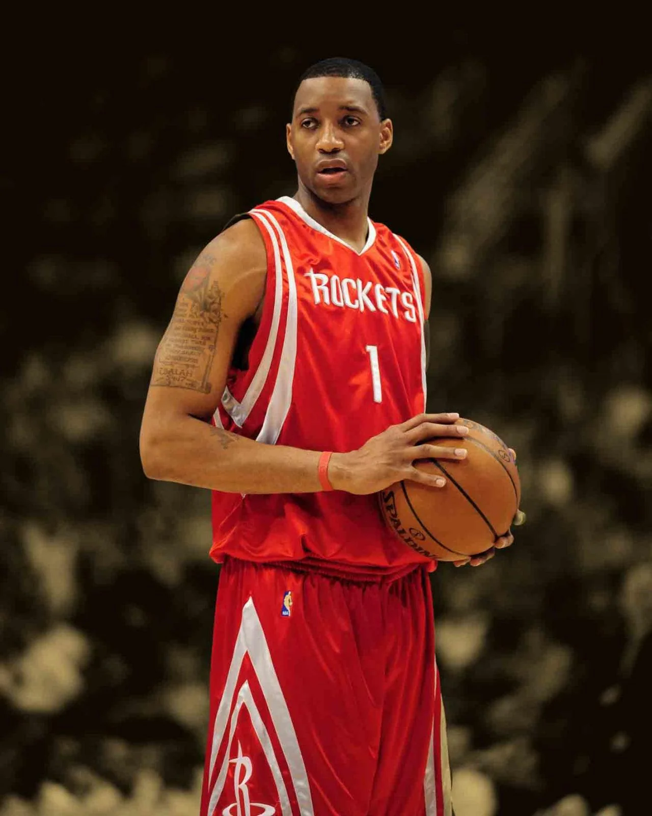 Tracy McGrady