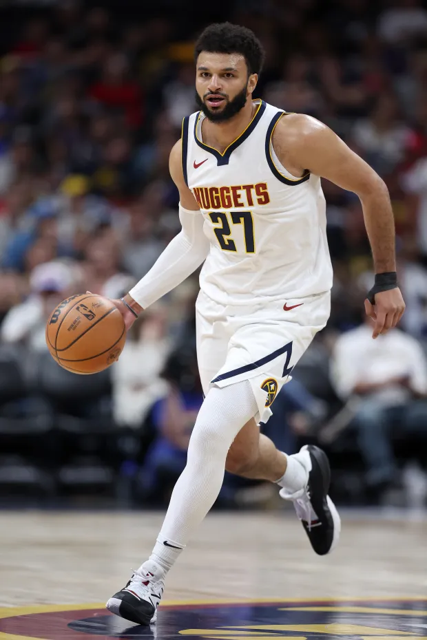 Jamal Murray