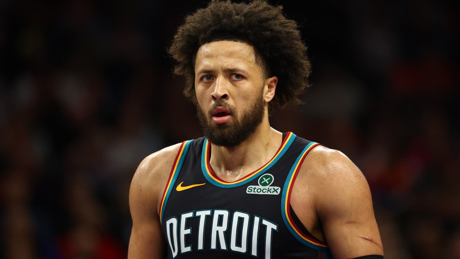 Cade Cunningham