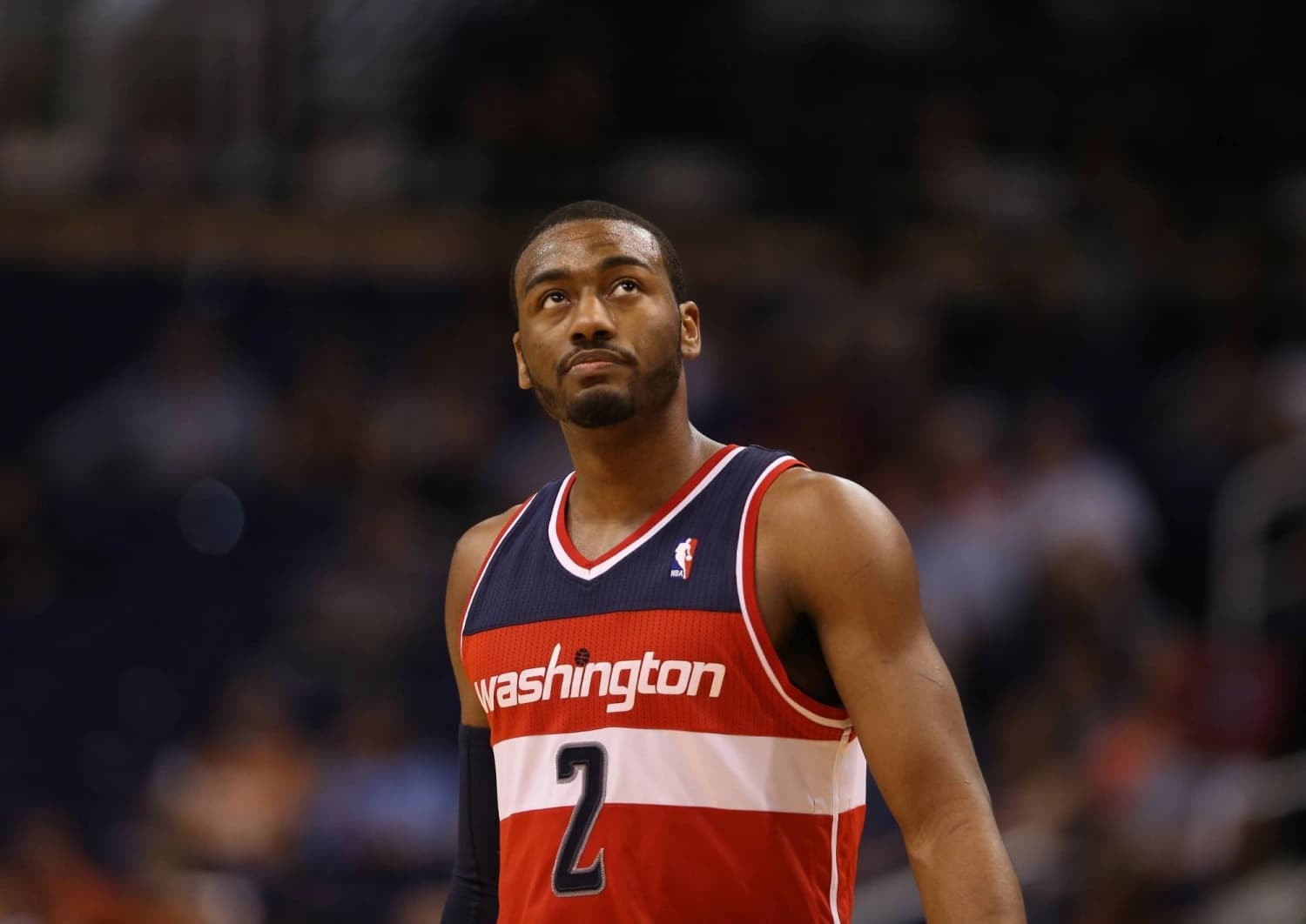 John Wall