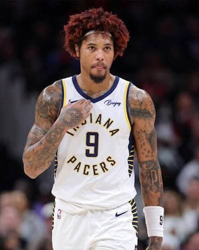 Kelly Oubre Jr.
