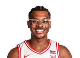 Bryce James reference photo