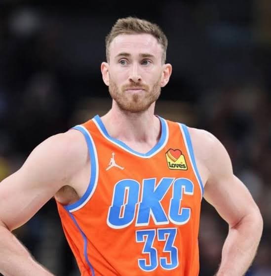 Gordon Hayward