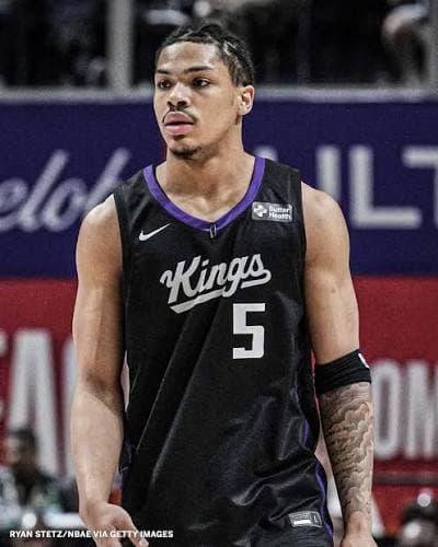 Darius Acuff Jr.