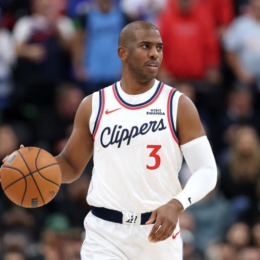 Chris Paul