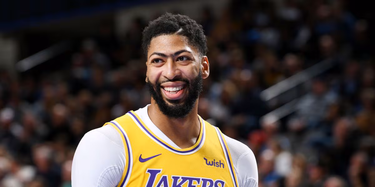 Anthony Davis