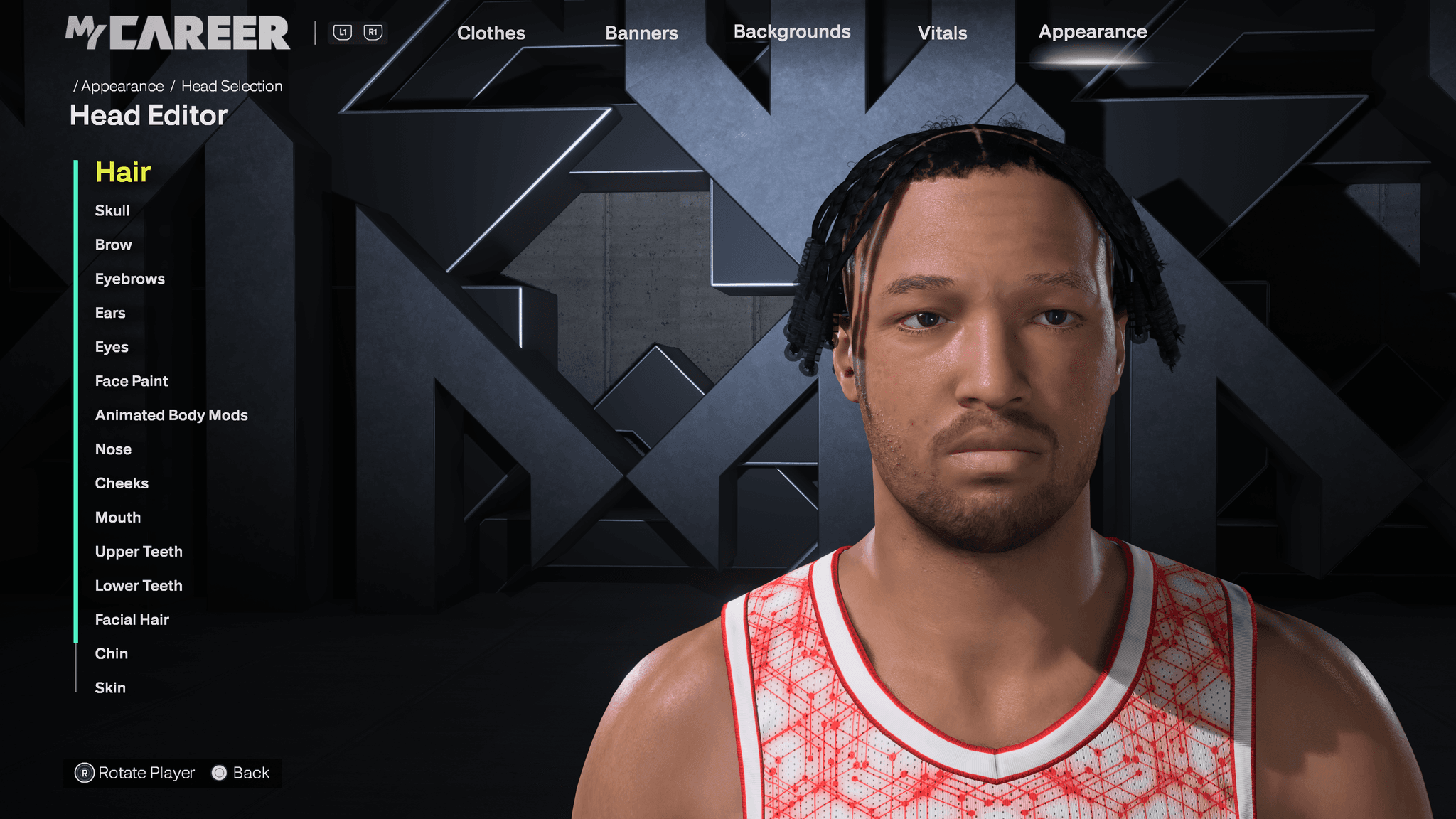 Jalen Brunson in-game result