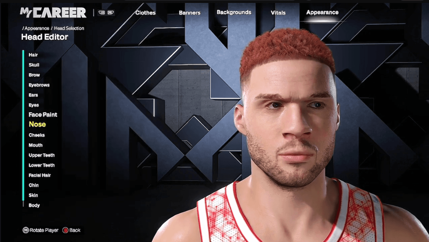 Blake Griffin in-game result