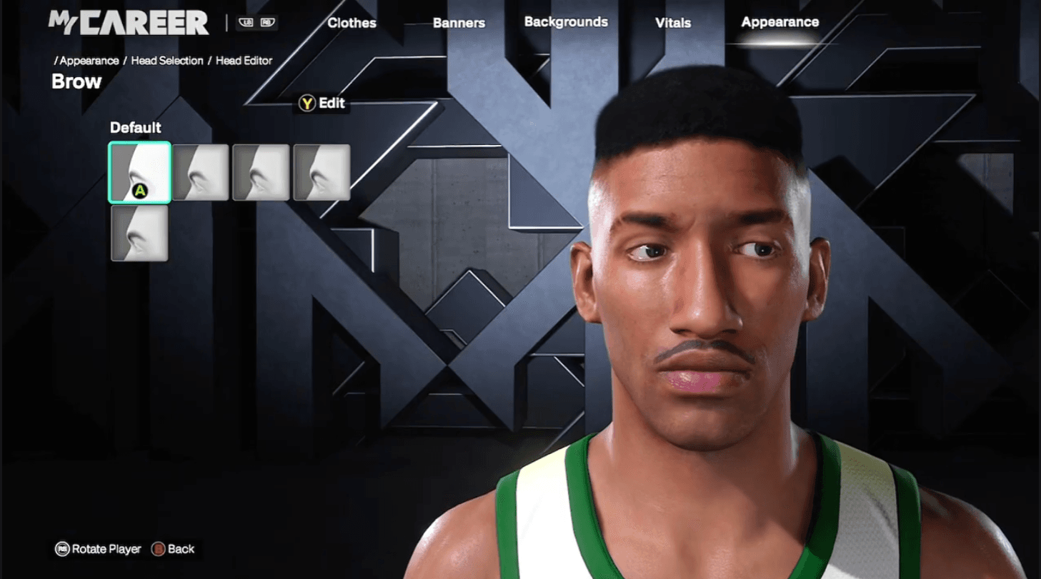 Scottie Pippen in-game result
