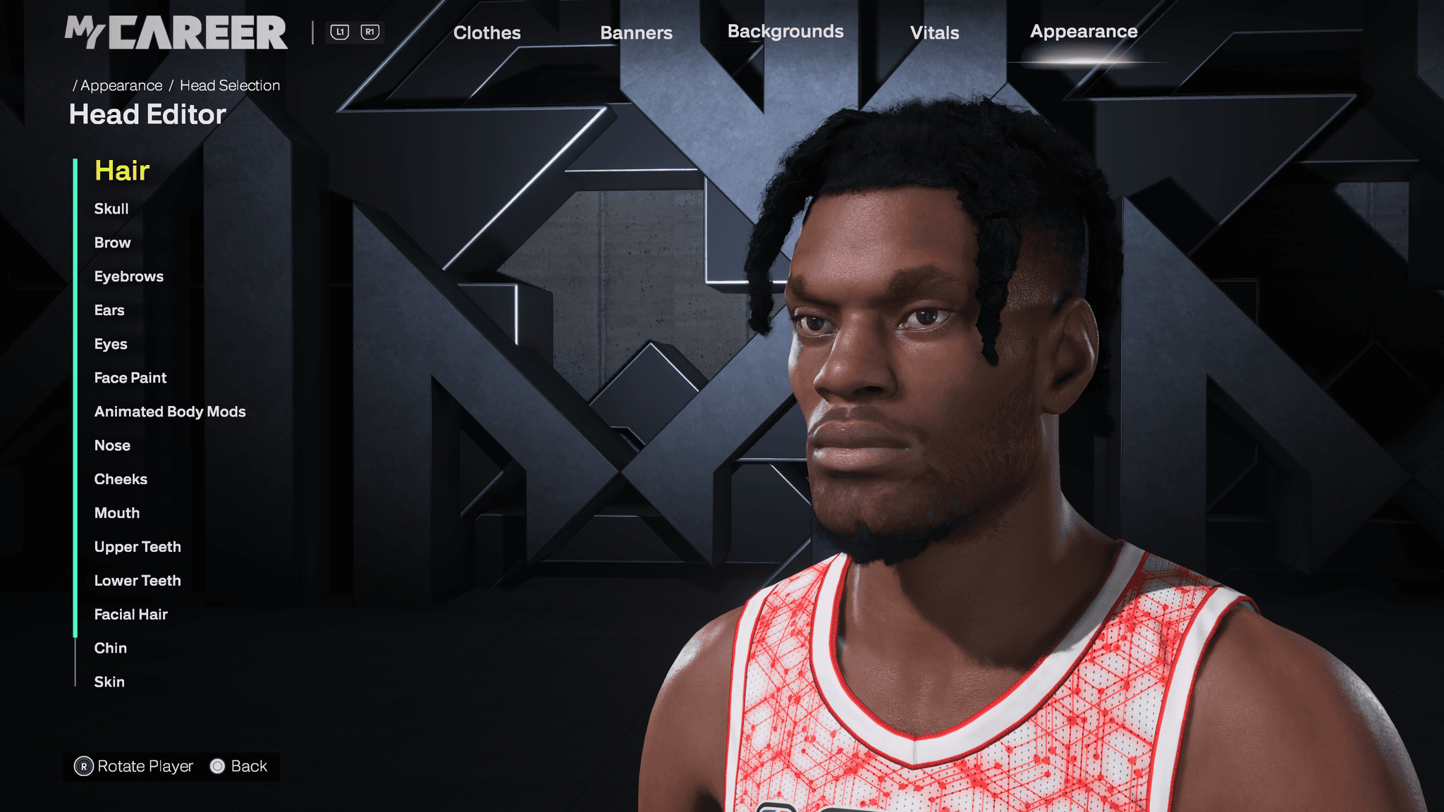Lamar Jackson in-game result