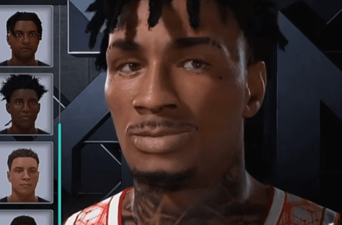 NBA Youngboy in-game result