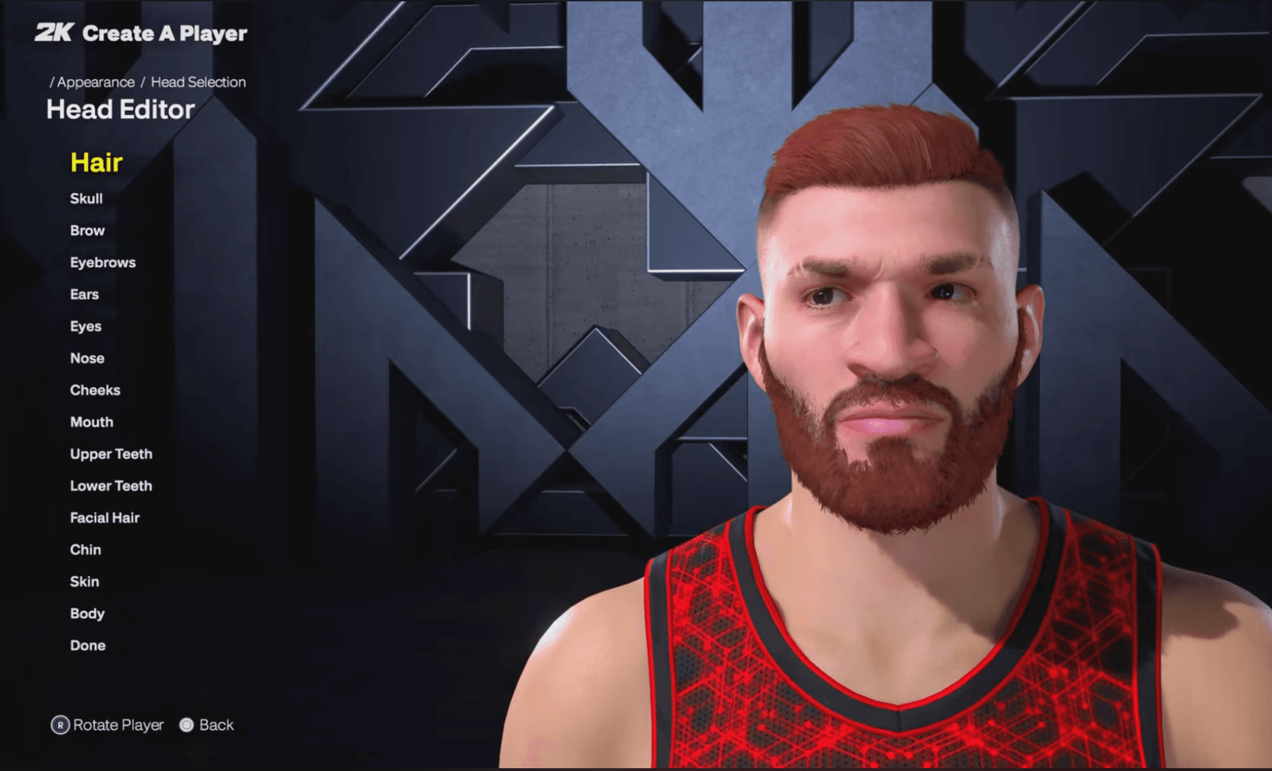 Conor McGregor in-game result