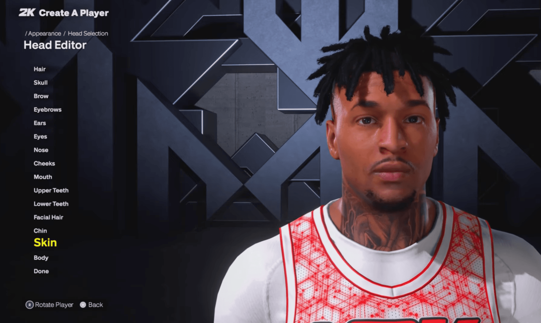 21 Savage in-game result