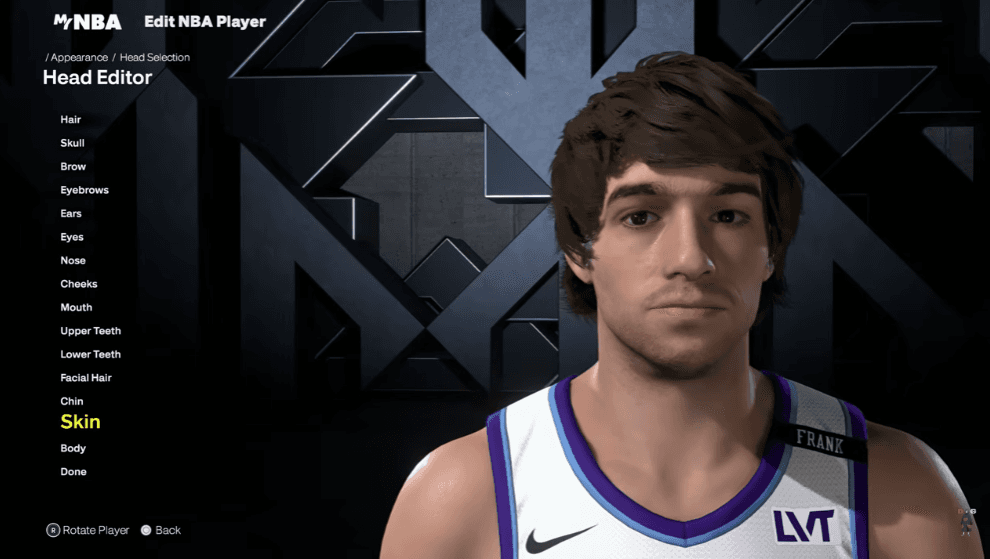 Pete Maravich in-game result