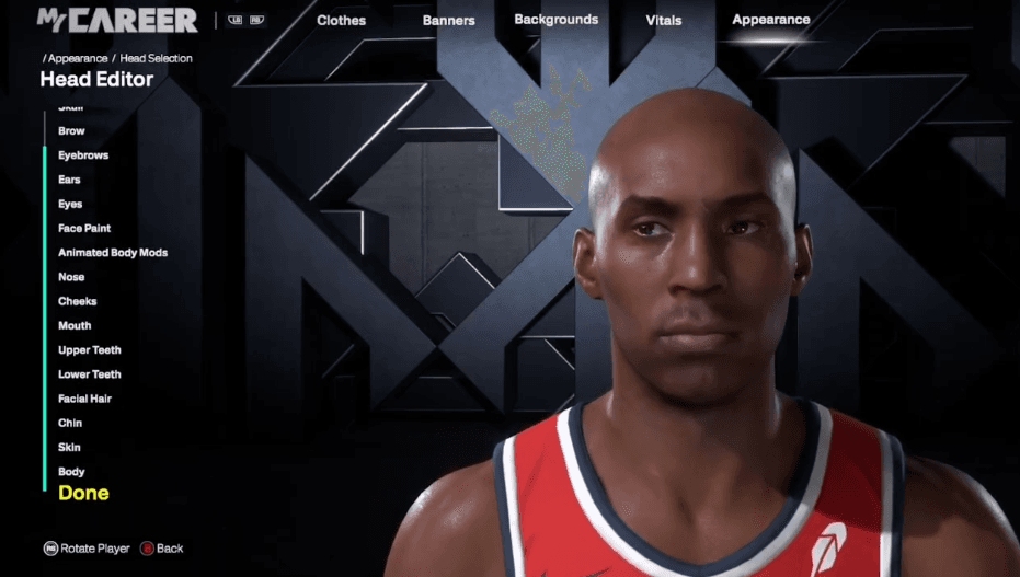 Kobe Bryant in-game result