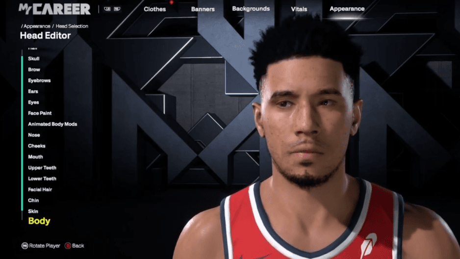 Devin Booker in-game result