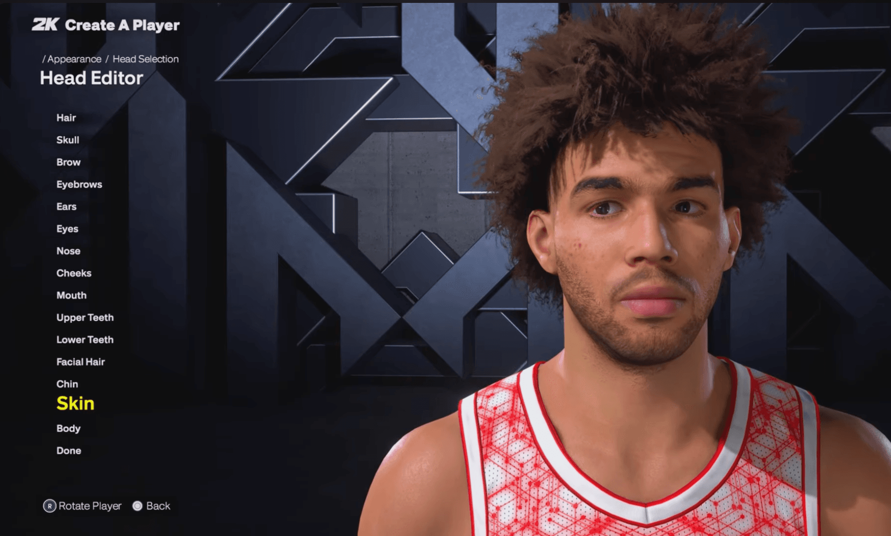 Cameron Boozer in-game result