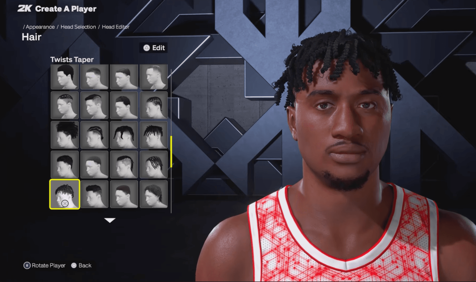 Lil Tjay in-game result