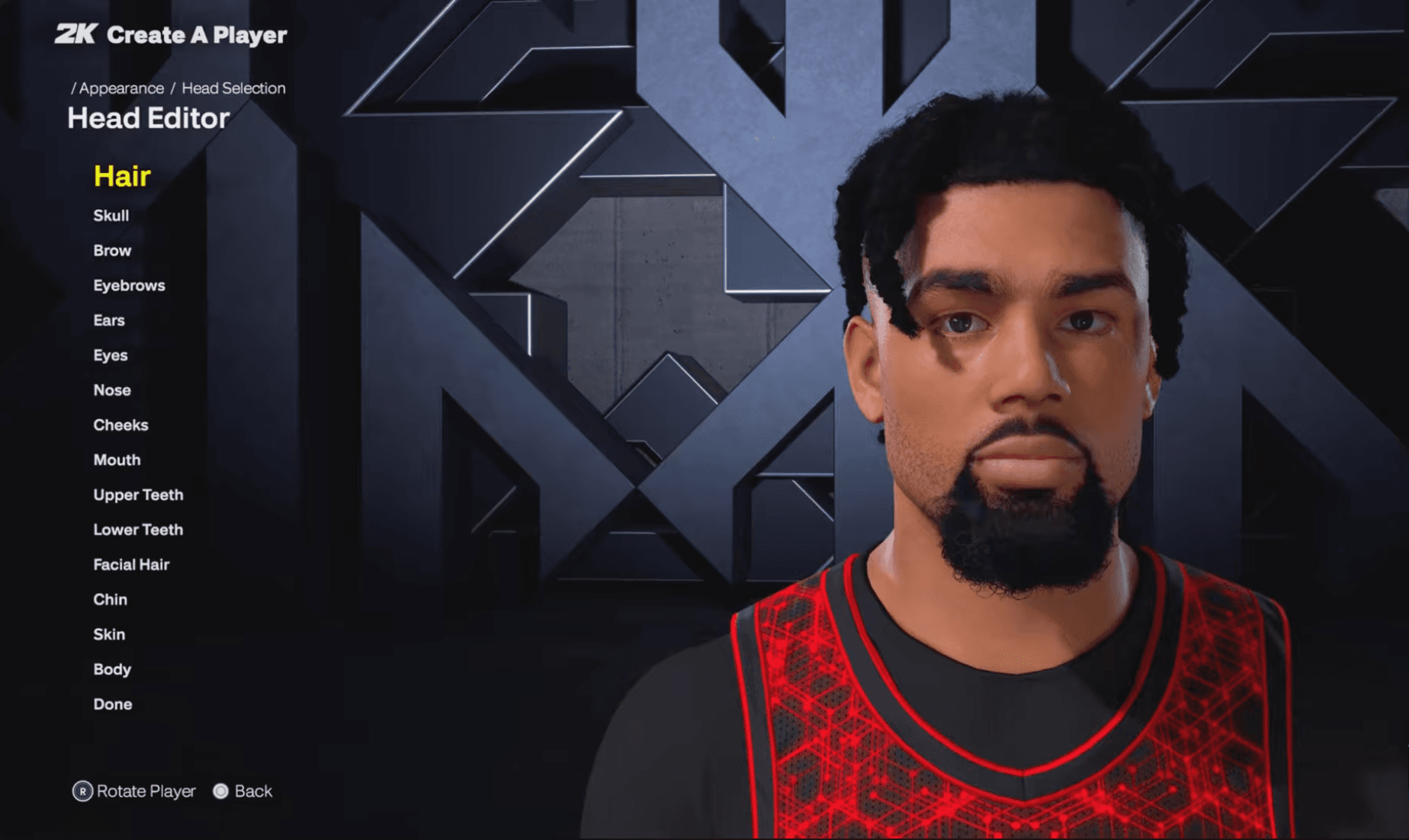 D'Angelo Russell in-game result