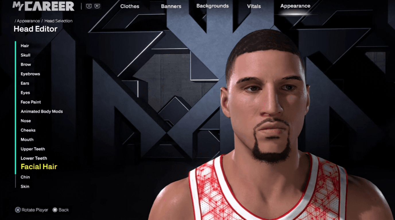 Klay Thompson in-game result