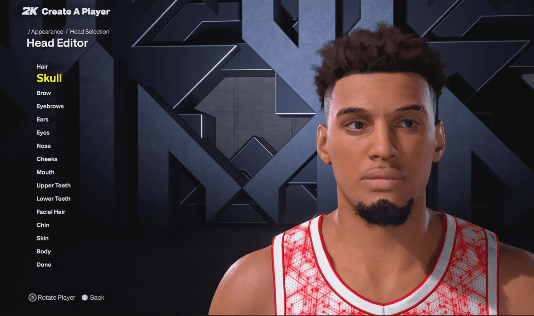 Yaxel Lendeborg in-game result