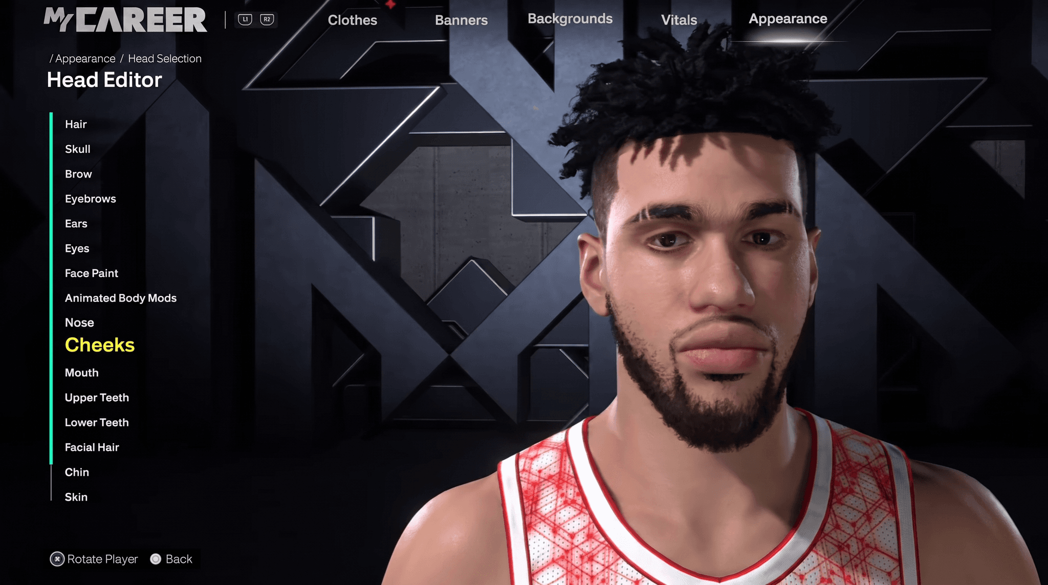 LaMelo Ball in-game result