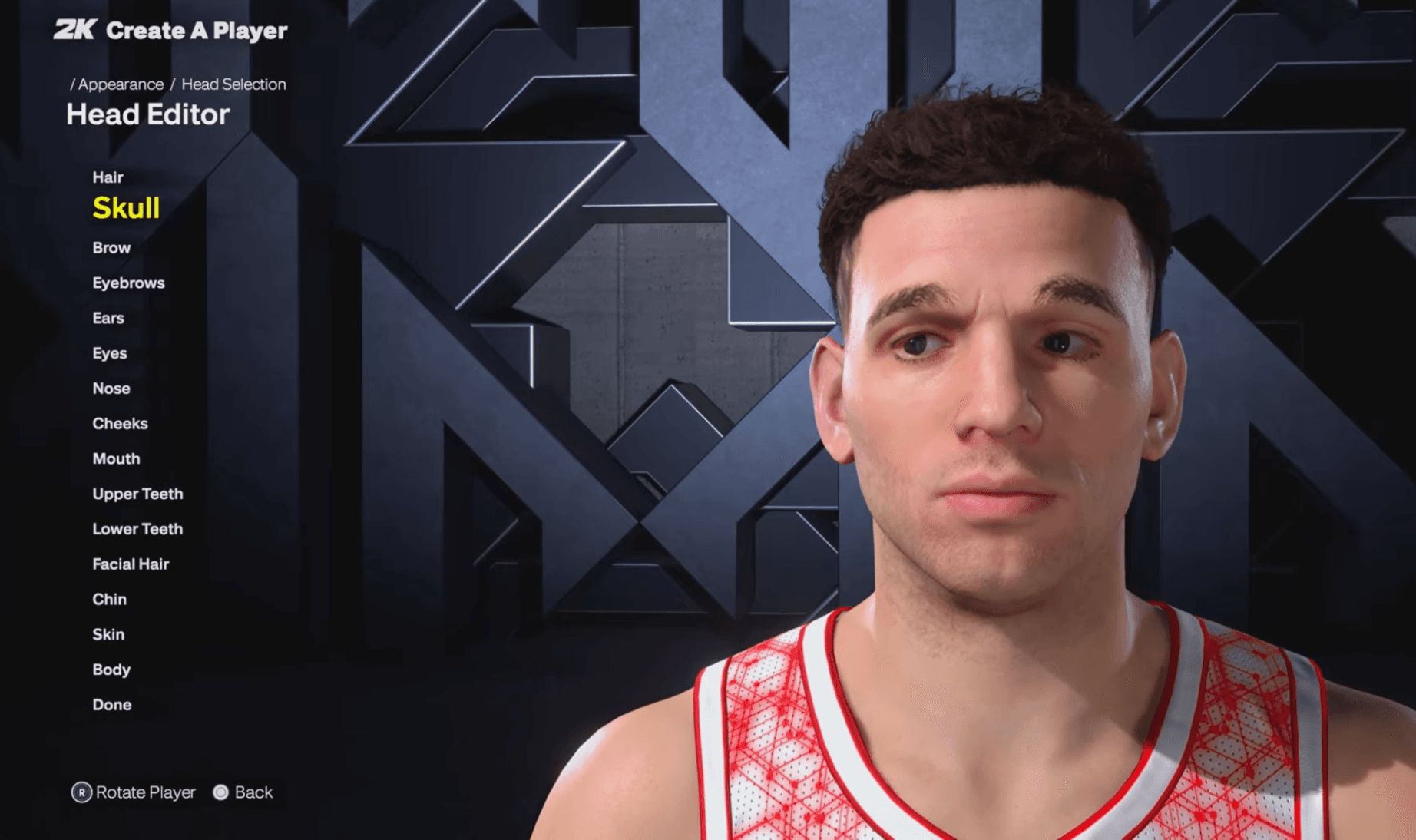 Drazen Petrovic in-game result