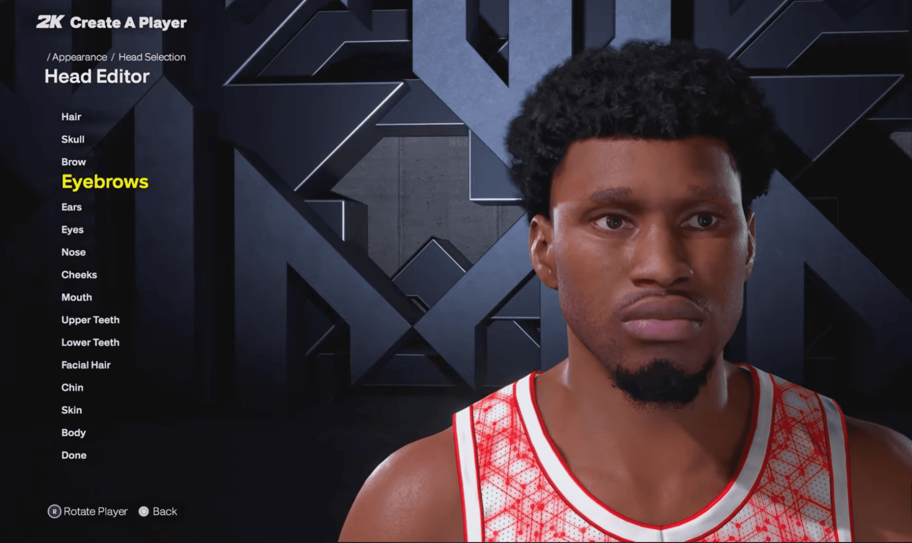Rudy Gay in-game result