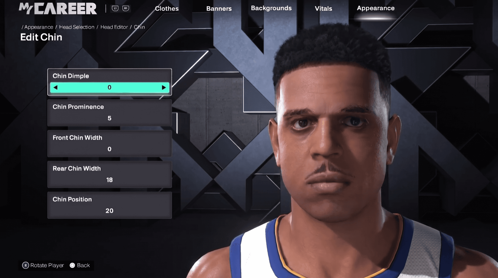 Finesse2tymes in-game result
