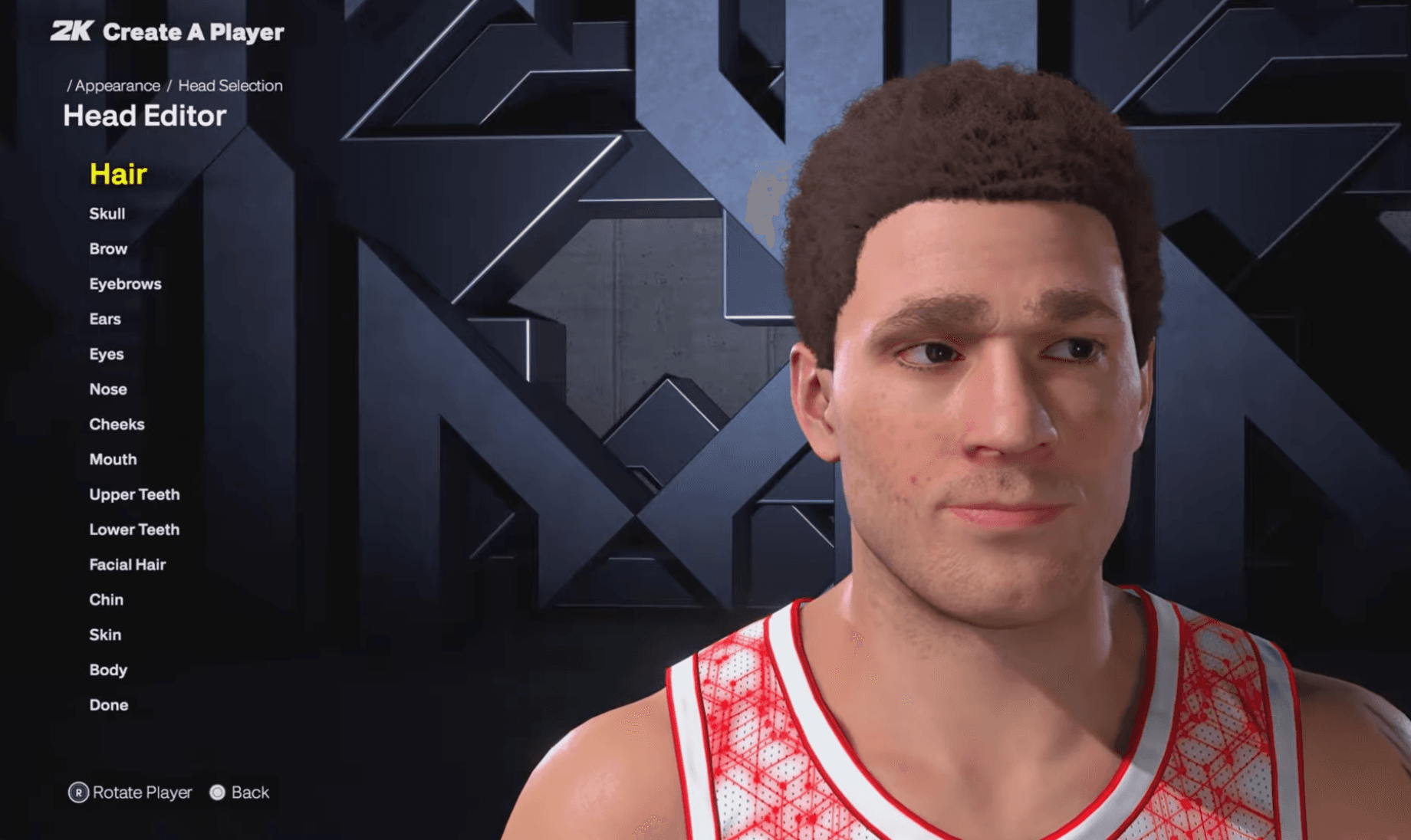 Brook Lopez in-game result