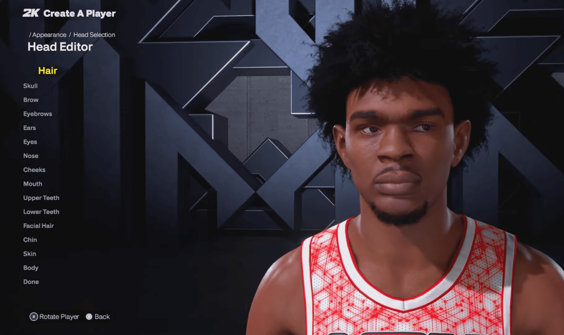 Scoot Henderson in-game result