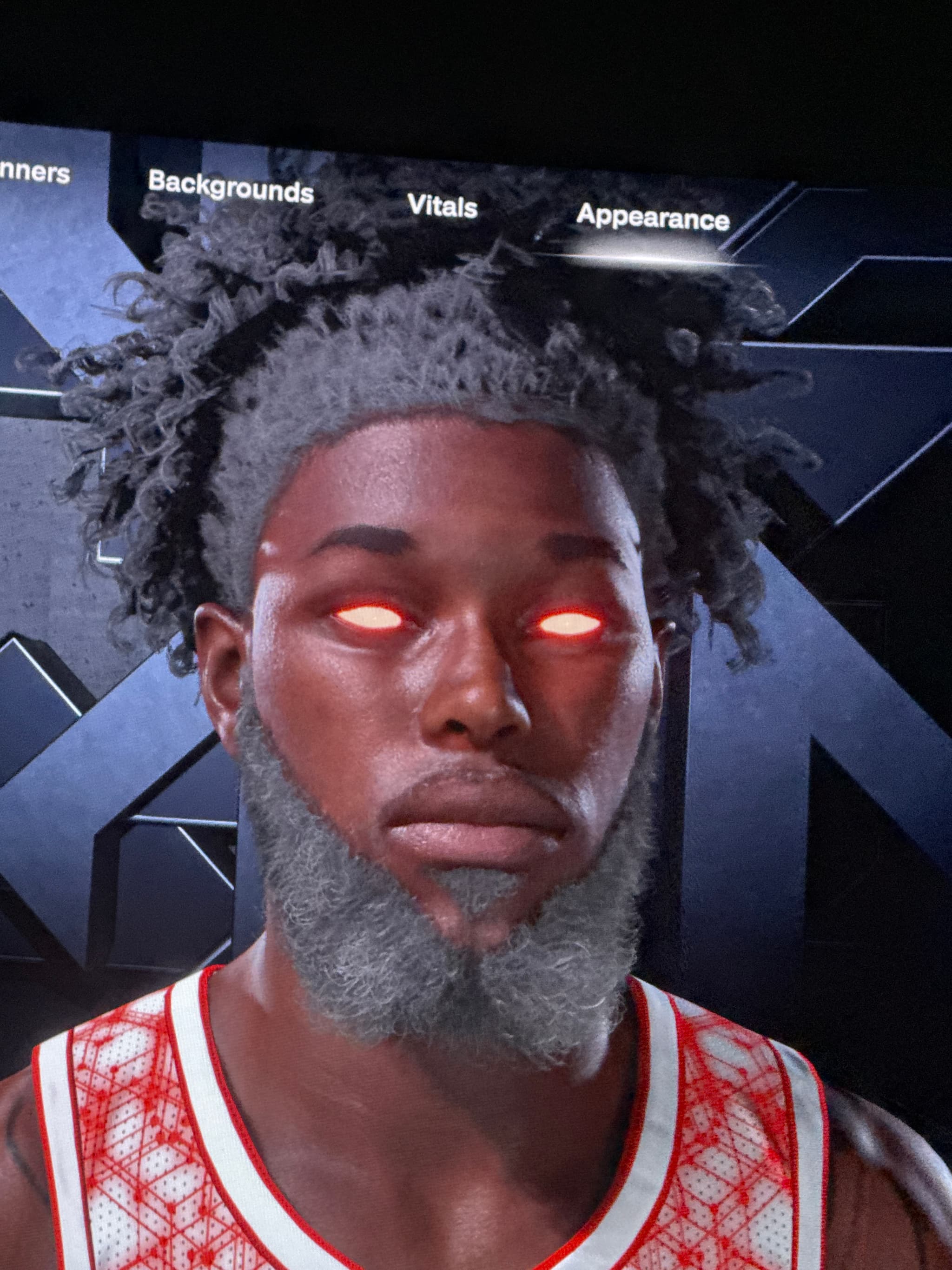 hezzy in-game result