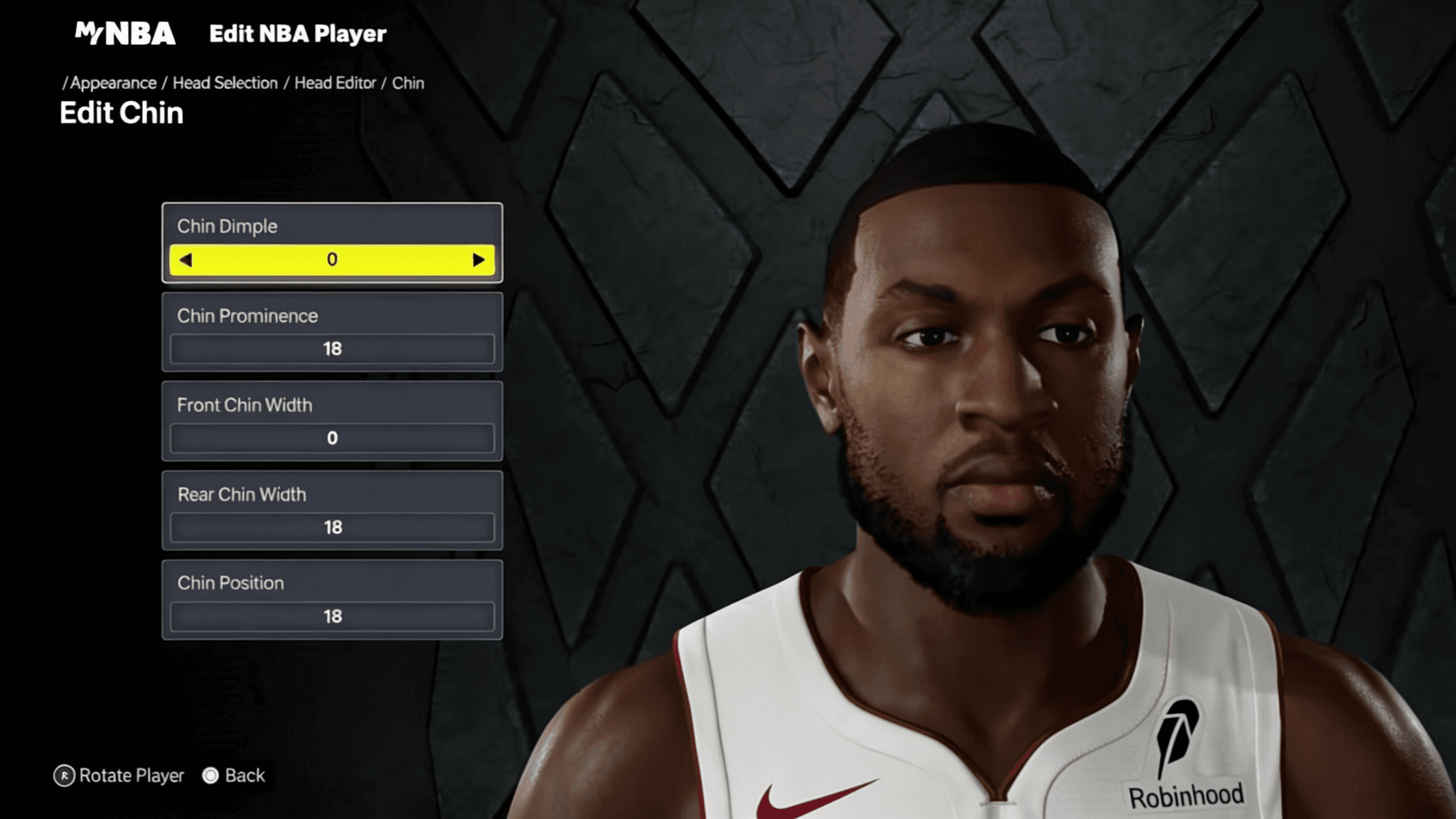 Dwyane Wade in-game result