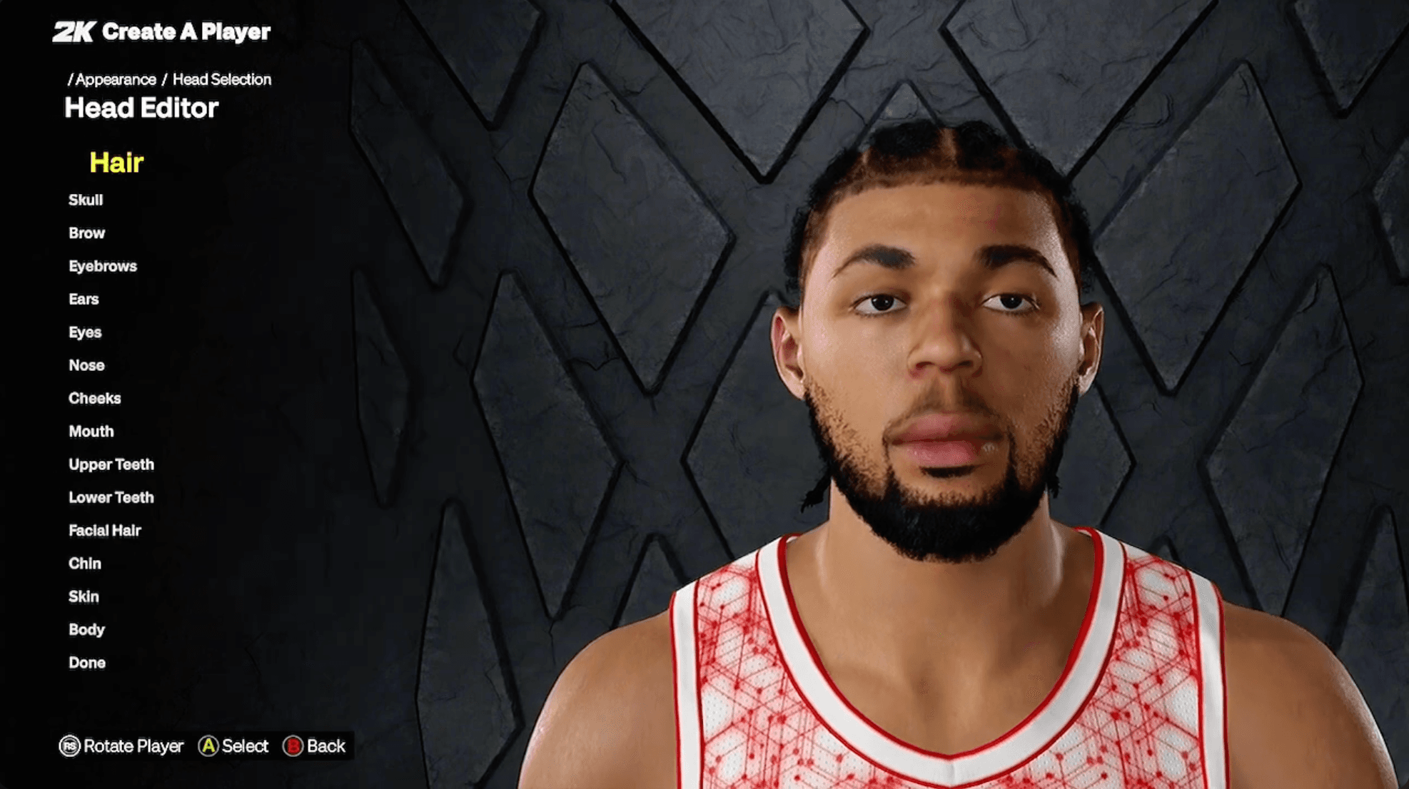 Brandon Ingram in-game result