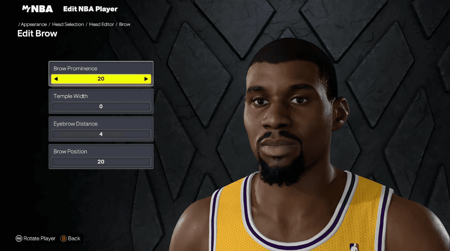 Magic Johnson in-game result