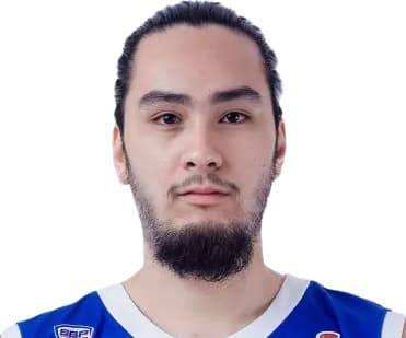 Kai Sotto in-game result