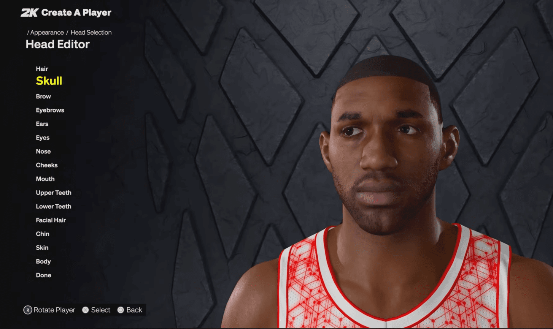 Tracy McGrady in-game result