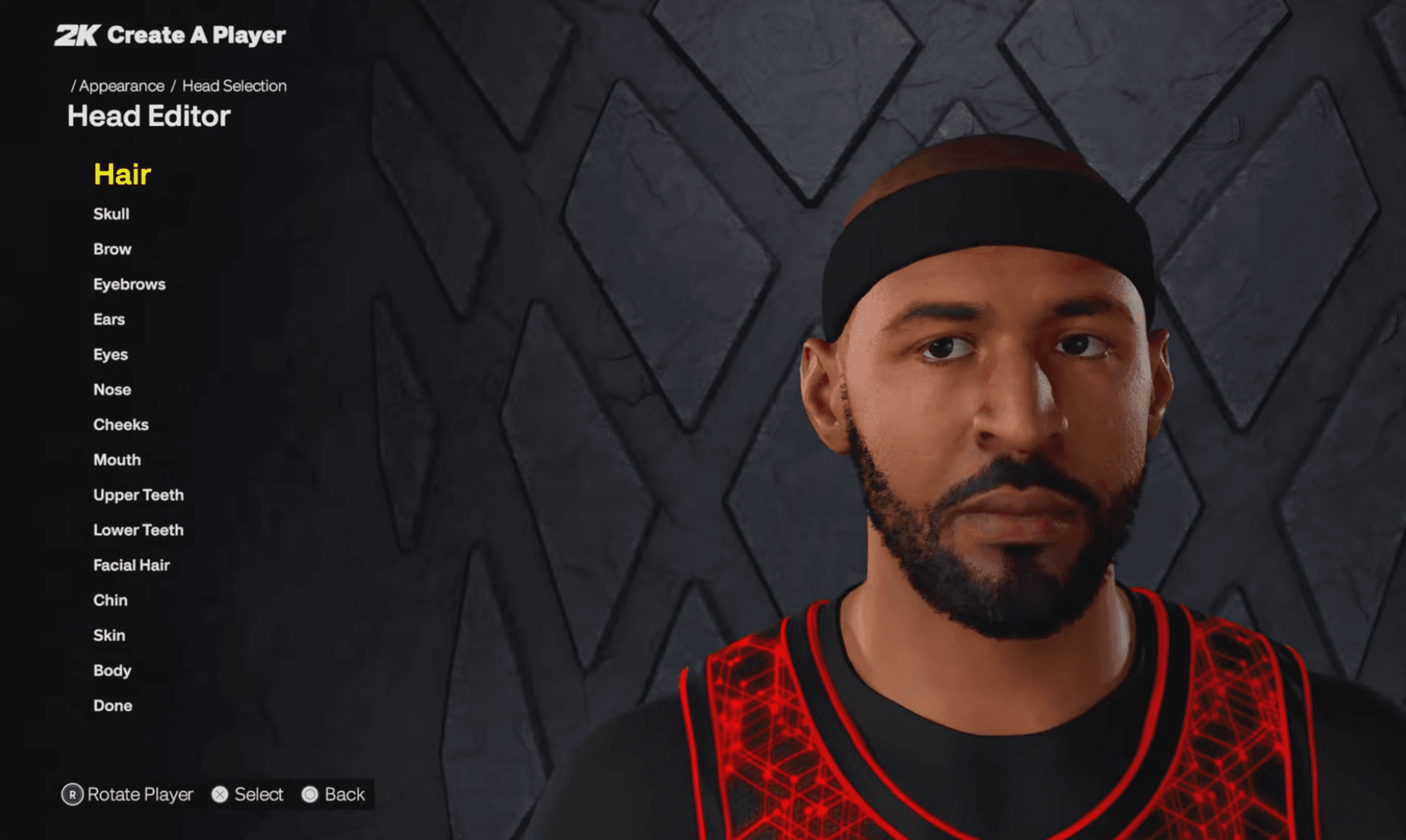 Demarcus Cousins in-game result